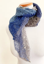 Load image into Gallery viewer, Lofty poncho, 40% off