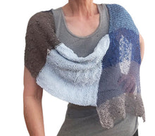 Load image into Gallery viewer, Lofty poncho, 40% off