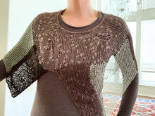 Load image into Gallery viewer, Luca, pattern - yarnz2GO.com