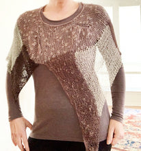 Load image into Gallery viewer, Luca, pattern - yarnz2GO.com