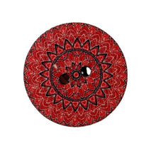 Load image into Gallery viewer, Mandala shawl pins