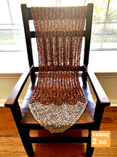 Load image into Gallery viewer, Marmara, pattern - yarnz2GO.com