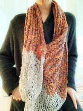 Load image into Gallery viewer, Marmara, pattern - yarnz2GO.com
