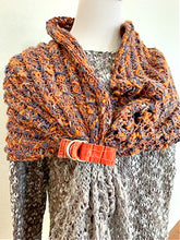 Load image into Gallery viewer, Marmara, pattern - yarnz2GO.com