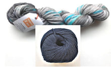 Load image into Gallery viewer, Knit me a garden shawl, kit - yarnz2GO.com