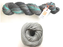 Load image into Gallery viewer, Knit me a garden shawl, kit - yarnz2GO.com