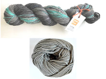 Load image into Gallery viewer, Knit me a garden shawl, kit - yarnz2GO.com