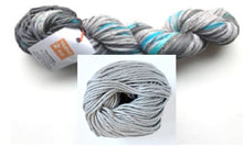 Load image into Gallery viewer, Knit me a garden shawl, kit - yarnz2GO.com