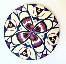 Load image into Gallery viewer, Bohemia Oversized Shawl Pins