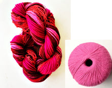 Load image into Gallery viewer, Neuf poncho knit kits, 40% off