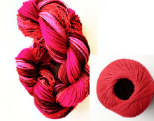 Load image into Gallery viewer, Neuf poncho knit kits, 40% off