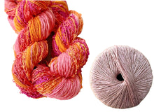 Load image into Gallery viewer, Neuf poncho knit kits, 40% off