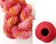 Load image into Gallery viewer, Neuf poncho knit kits, 40% off