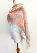 Load image into Gallery viewer, Neuf poncho knit kits, 40% off