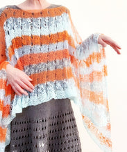 Load image into Gallery viewer, Neuf poncho knit kits, 40% off