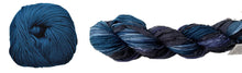 Load image into Gallery viewer, Knightly shawl - yarnz2GO.com