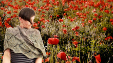 Load image into Gallery viewer, Odile pattern