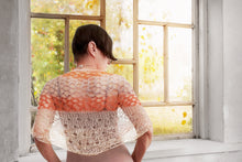 Load image into Gallery viewer, Orly shawl kit