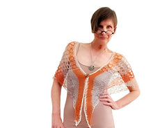 Load image into Gallery viewer, Orly shawl kit