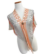 Load image into Gallery viewer, Orly shawl kit