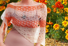 Load image into Gallery viewer, Orly shawl kit