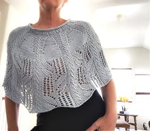 Load image into Gallery viewer, Top notes, pattern - yarnz2GO.com