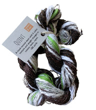 Load image into Gallery viewer, Clarity cowl knit kits 40% off