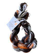 Load image into Gallery viewer, Clarity cowl knit kits 40% off