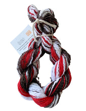 Load image into Gallery viewer, Clarity cowl knit kits 40% off