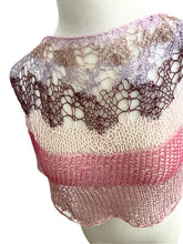 Load image into Gallery viewer, Rhododendron shawl kit