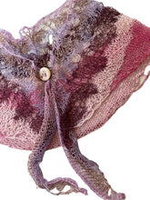 Load image into Gallery viewer, Rhododendron shawl kit