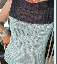 Load image into Gallery viewer, Adalyn top, pattern