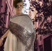 Load image into Gallery viewer, Shantay shawl, pattern