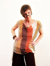 Load image into Gallery viewer, Side aways top, 40% off