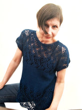 Load image into Gallery viewer, Skylah, pattern - yarnz2GO.com