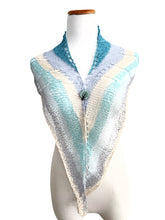 Load image into Gallery viewer, Slightly there, knit kit