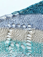 Load image into Gallery viewer, Slightly there, knit kit