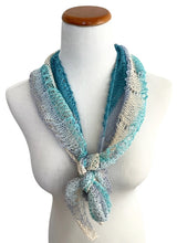 Load image into Gallery viewer, Slightly there, knit kit