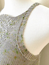 Load image into Gallery viewer, Soft Tank Tunic, kit - yarnz2GO.com