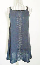 Load image into Gallery viewer, Soft Tank Tunic, kit - yarnz2GO.com