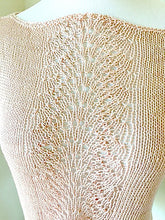 Load image into Gallery viewer, Soft Tee, knit kit - yarnz2GO.com