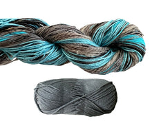 Load image into Gallery viewer, Splashing waves