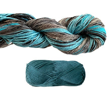 Load image into Gallery viewer, Splashing waves