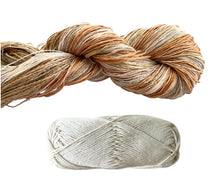 Load image into Gallery viewer, Splashing waves