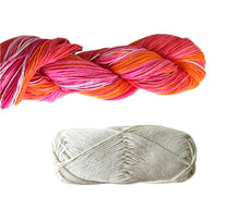 Load image into Gallery viewer, Splashing waves