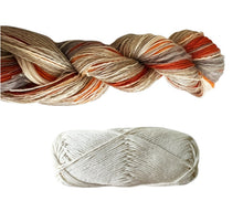 Load image into Gallery viewer, Splashing waves