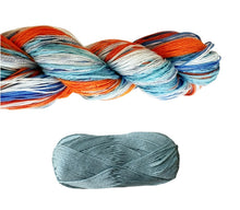 Load image into Gallery viewer, Splashing waves