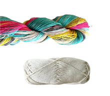 Load image into Gallery viewer, Splashing waves