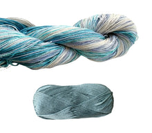 Load image into Gallery viewer, Splashing waves