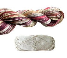 Load image into Gallery viewer, Splashing waves